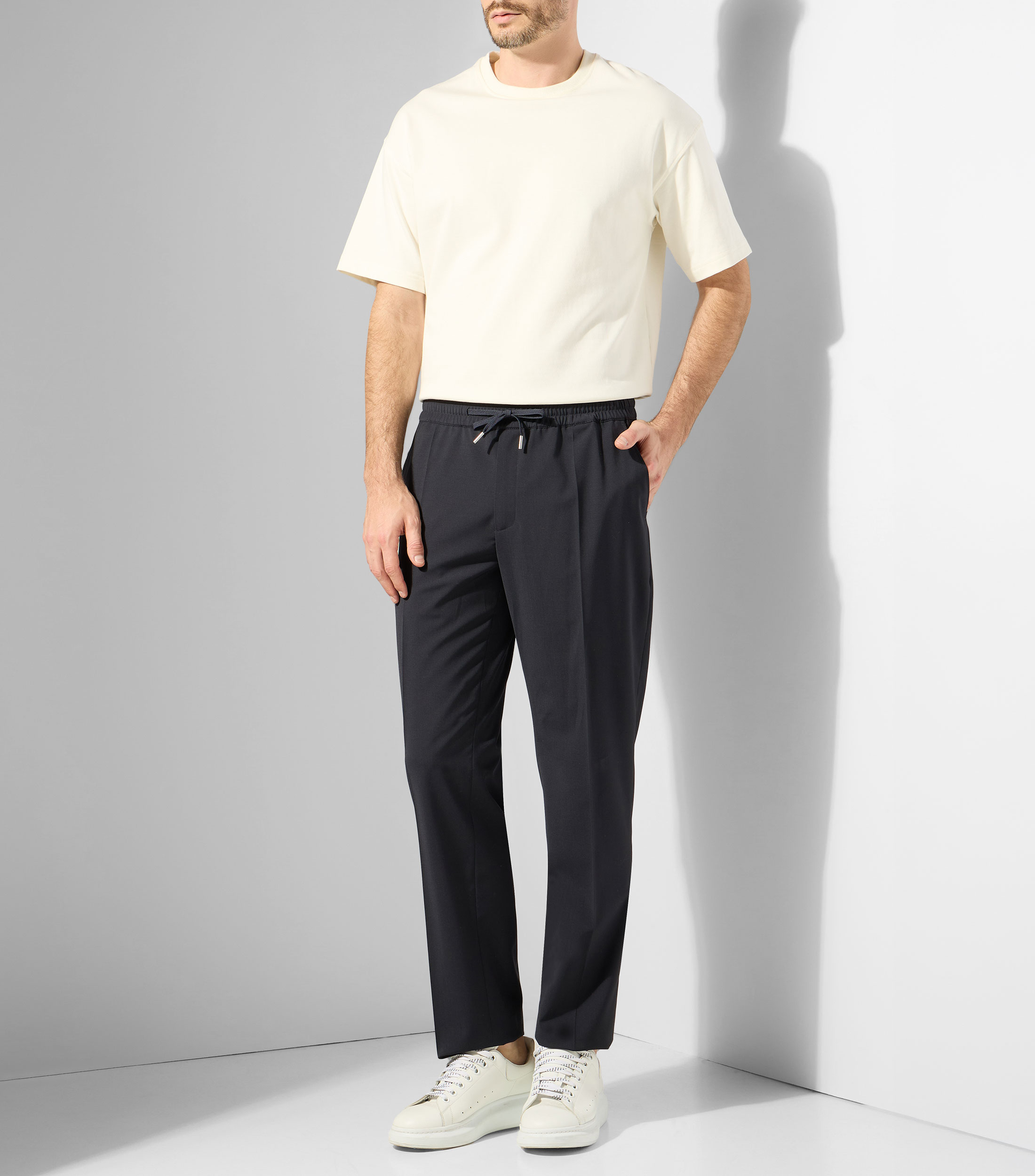 Pantalón casual Hombre
